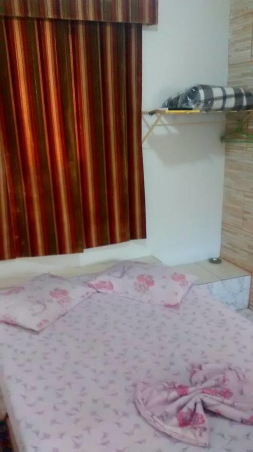 Hotel Nobre Tupã Εξωτερικό φωτογραφία