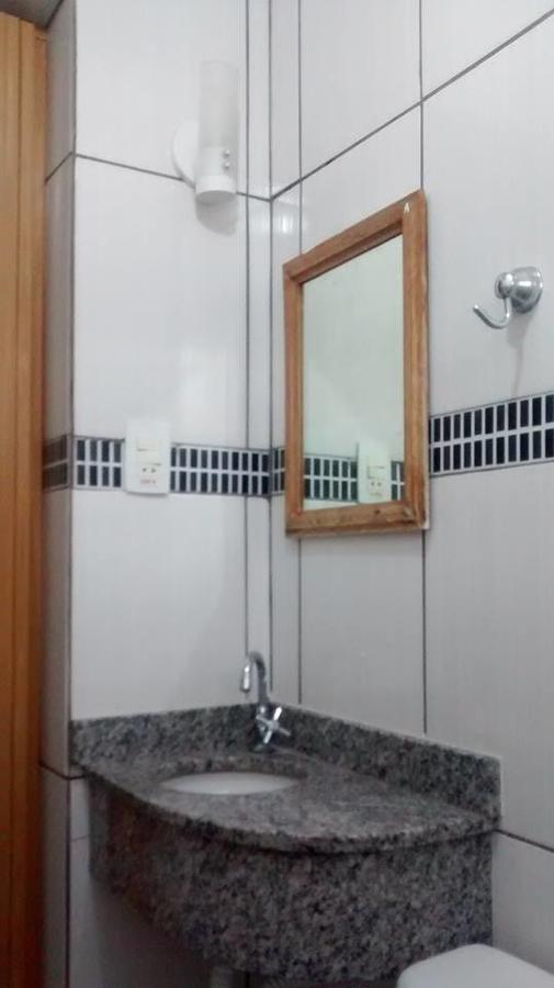 Hotel Nobre Tupã Εξωτερικό φωτογραφία