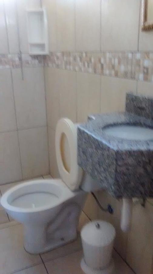 Hotel Nobre Tupã Εξωτερικό φωτογραφία