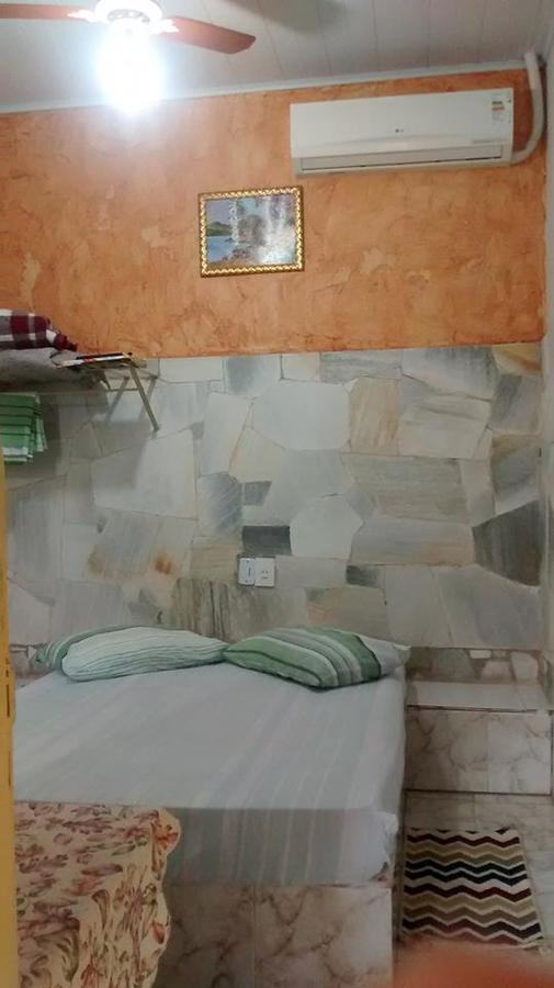 Hotel Nobre Tupã Εξωτερικό φωτογραφία