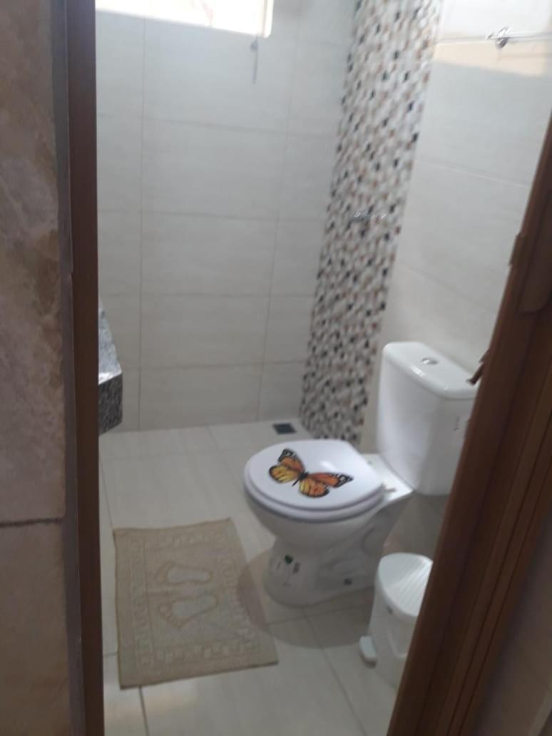 Hotel Nobre Tupã Εξωτερικό φωτογραφία